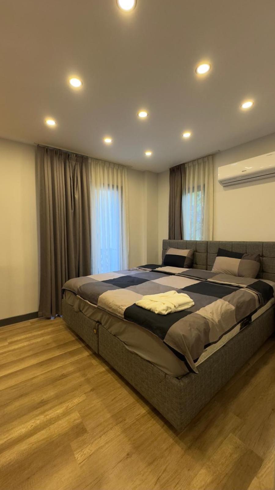 Guendogdu Suites Estambul Exterior foto