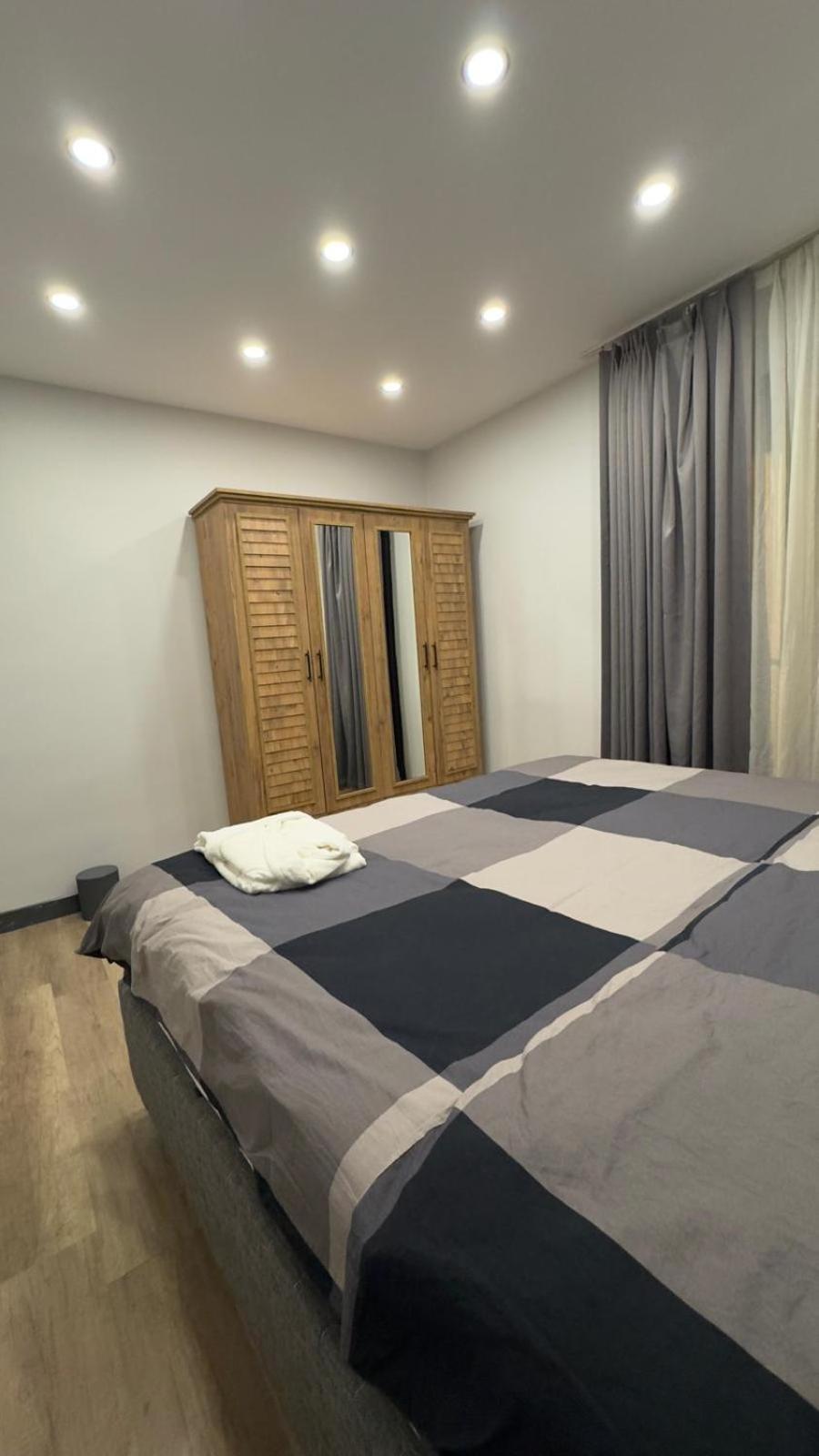 Guendogdu Suites Estambul Exterior foto